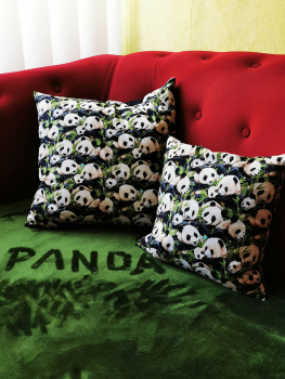 Panda Sofa